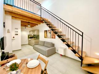 Loft Pergola, posizione strategica - Castellammare del Golfo - 9