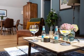 Curlew Loft - Lancaster - 2