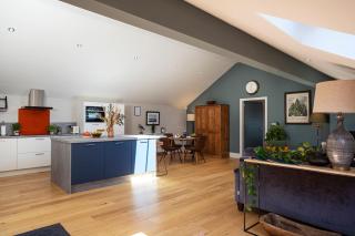 Curlew Loft - Lancaster - 3