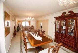 Generous Two-Unit Apartment for Rent, Perfect for a Big Family - Alexandria - 2