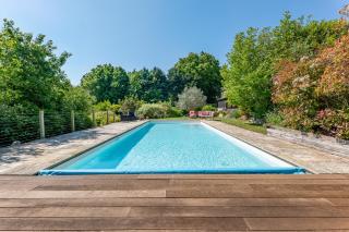 Greenhill Cottage Sea Views with Thatched Charm - Beer - 5