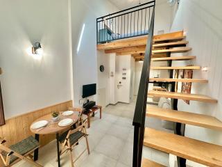 Loft Pergola, posizione strategica - Castellammare del Golfo - 1