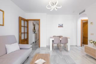 WintowinRentals Seaside Apartment in Torre de Benagalbón - Torre de Benagalbón - 3