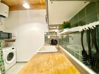 Loft Pergola, posizione strategica - 5