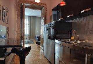 4days Apartment - Budapest - 3