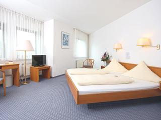 City Hotel Mark Michelstadt - Michelstadt - 5