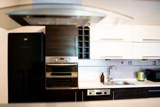 Apartament Unii Europejskiej - Giżycko - 3