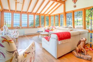 Greenhill Cottage Sea Views with Thatched Charm - Beer - 6