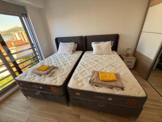 Hana Apartments - Dobra Voda - 5