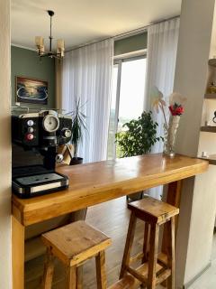 Glass house - Ulcinj - 8