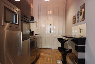 4days Apartment - Budapest - 5
