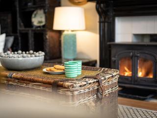 6 Bed in Buckland Brewer SWOLD - Buckland Brewer - 9
