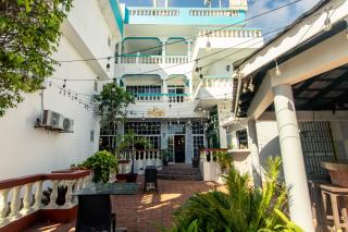 Match Resort - Port Antonio - 8