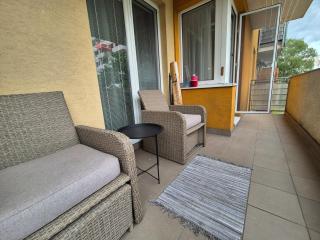Apartmán ARBOREUM - Žilina - 3