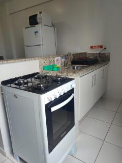 Flat Caldas Novas - 5