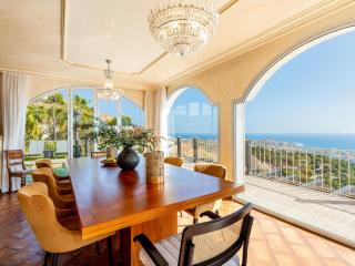 Amazing Villa Toscana - Adeje - 8