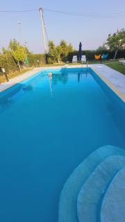 Villa Paul & Pool Alepochori - 9