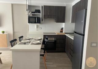 Apartment with ocean views, excellent location - 7