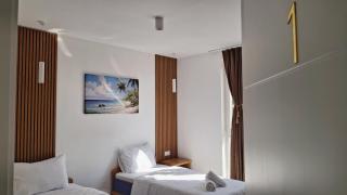 Apartments ERA - Ohrid - 2