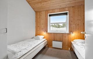 Amazing Home In Blåvand With Sauna - Blåvand - 6