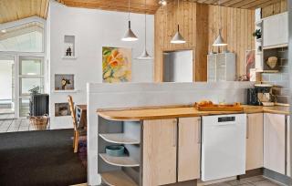 Amazing Home In Blåvand With Sauna - Blåvand - 5