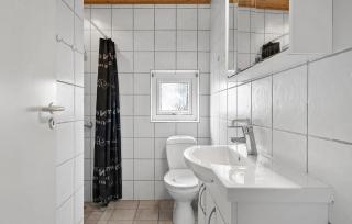 Amazing Home In Blåvand With Sauna - Blåvand - 4