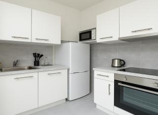 Studio Flat near Hyde Park - Londra - 8