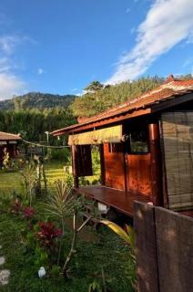 Yucan Ecostay Bedugul - 0