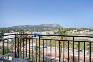 Apartamento completo en Gata de Gorgos - 4