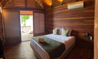 Solana Mar y Selva Boutique - Bahía Solano - 1