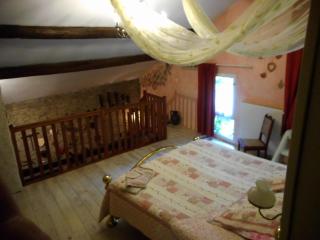 Chambres d'hôtes Au presbytère - Racrange - 8