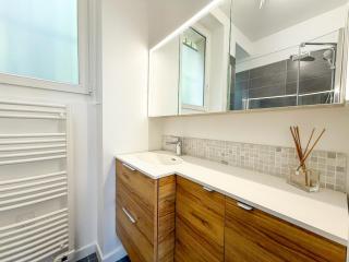 Urban Flat 169 - Pretty Flat Bercy Coriolis - Parigi - 2