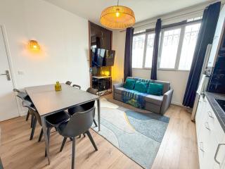 Urban Flat 169 - Pretty Flat Bercy Coriolis - Parigi - 7