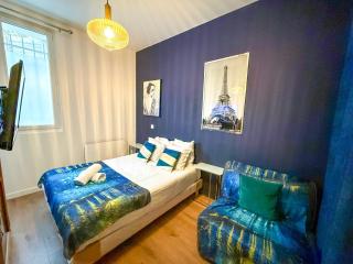 Urban Flat 169 - Pretty Flat Bercy Coriolis - 7