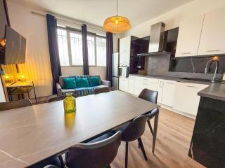 Urban Flat 169 - Pretty Flat Bercy Coriolis - Parigi - 9