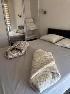 Mira Apartment - Dobra Voda - 4