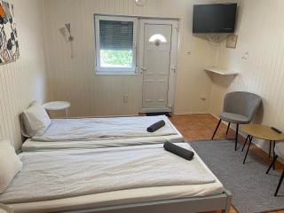 Autóscsárda és Panzió - 6