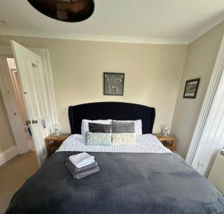 Room 1, Loch Etive House, Connel near Oban - Connel - 9