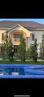 Villa eleve - Kokand - 7
