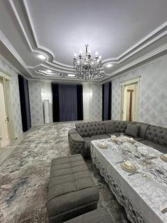Villa eleve - Kokand - 5