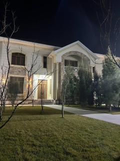 Villa eleve - Kokand - 2