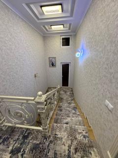 Villa eleve - Kokand - 1