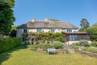 Greenhill Cottage Sea Views with Thatched Charm - Beer - 9