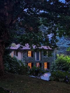 Villa Riva Bellagio with Pool by Rent All Como - 4