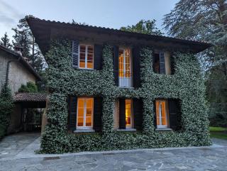 Villa Riva Bellagio with Pool & Garden by Rent All Como - 9