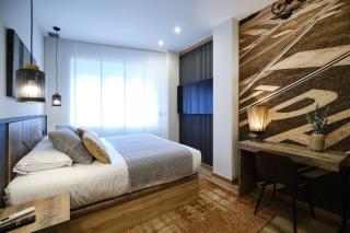 IL FOCOLARE Premium Suites - Avilés - 9