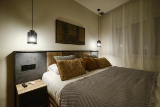 IL FOCOLARE Premium Suites - Avilés - 2