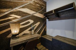 IL FOCOLARE Premium Suites - Avilés - 3