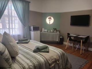 Karoo Rust Victoria West Kambro - 0