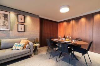 Penthouse Samil - Vigo - 2